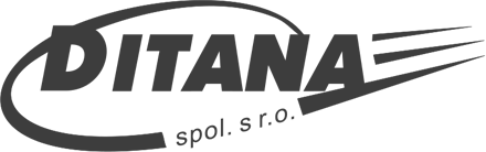 Logo společnosti Ditana spol. s r.o.